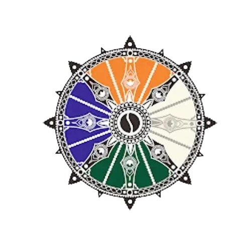 Smt. Sulochanadevi Singhania School logo